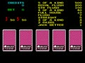 Maxi Double Poker (Ver. 1.10) - Screen 1