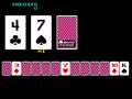 Maxi Double Poker (Ver. 1.10) - Screen 5