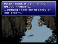 Final Fantasy III (USA, Prototype) - Screen 5