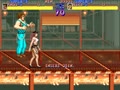 Street Smart / Final Fight (Japan, hack) - Screen 5