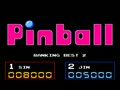 Vs. Pinball (set ?) - Screen 2