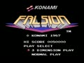 Falsion - Screen 2