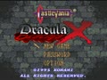 Castlevania - Dracula X (USA, Final Prototype) - Screen 4