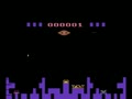 Cosmic Town (PAL) - Screen 1