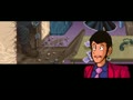 Lupin Sansei - Densetsu no Hihou o Oe! (Jpn) - Screen 4