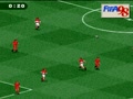 FIFA 98 - Road to World Cup (Euro) - Screen 4