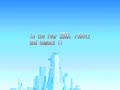 Giga Man 2: The Power Fighters (bootleg of Mega Man 2: The Power Fighters) - Screen 1