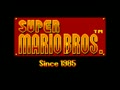Super Mario Bros. Deluxe (Euro, USA, Rev. A) - Screen 1