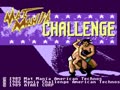 Mat Mania Challenge (NTSC)