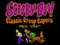 Scooby-Doo! - Classic Creep Capers (Euro, USA)