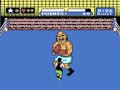 Mike Tyson's Punch-Out!! (Euro, Rev. A) - Screen 2