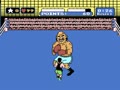 Mike Tyson's Punch-Out!! (Euro, Rev. A) - Screen 2