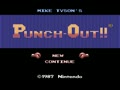 Mike Tyson's Punch-Out!! (Euro, Rev. A) - Screen 5