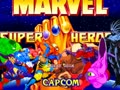 Marvel Super Heroes (Japan 951024) - Screen 3