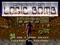 Operation Logic Bomb (USA) - Screen 4