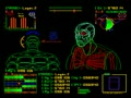 Operation Logic Bomb (USA) - Screen 5