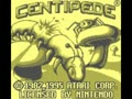 Centipede (USA, Majesco) - Screen 5
