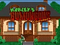 Harley's Humongous Adventure (Euro) - Screen 2