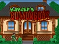Harley's Humongous Adventure (Euro) - Screen 5