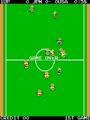 Exciting Soccer (Japan, older) - Screen 4