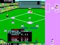 Champion Base Ball (Japan set 2) - Screen 2