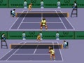 Davis Cup World Tour (Euro, USA, 199307) - Screen 5