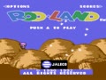 Rod Land (Jpn) - Screen 1