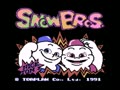 Snow Bros. (Jpn) - Screen 1