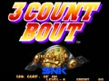 3 Count Bout / Fire Suplex (NGM-043)(NGH-043)