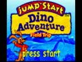 JumpStart Dino Adventure - Field Trip (USA)