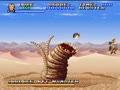 Super Star Wars (Euro) - Screen 2