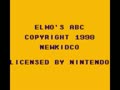 Elmo's ABCs (USA) - Screen 5