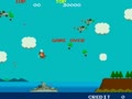 Sky Kid Deluxe (set 2) - Screen 4