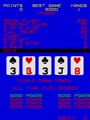 Triple Draw Poker - Screen 2