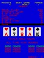 Triple Draw Poker - Screen 5