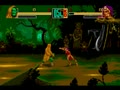 Shaq Fu (Euro, USA) - Screen 2