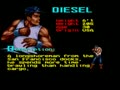 Shaq Fu (Euro, USA) - Screen 4