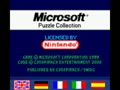 Microsoft Puzzle Collection (Euro) - Screen 2