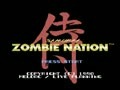 Zombie Nation (USA) - Screen 4
