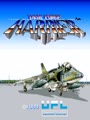 Task Force Harrier - Screen 1