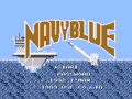Navy Blue (Jpn) - Screen 2