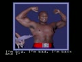 George Foreman's KO Boxing (Euro) - Screen 2