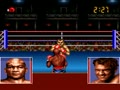 George Foreman's KO Boxing (Euro)