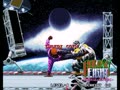 Galaxy Fight - Universal Warriors - Screen 2