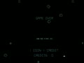 Asteroids Deluxe (rev 1) - Screen 2