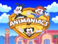 Animaniacs (Jpn) - Screen 5