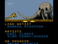 The Lion King - Simba's Mighty Adventure (Euro, USA) - Screen 5
