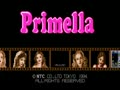 Primella - Screen 1