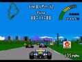 Nigel Mansell's World Championship Racing (USA) - Screen 2