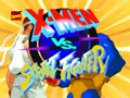 X-Men Vs. Street Fighter (USA 961004 Phoenix Edition) (bootleg) - Screen 2